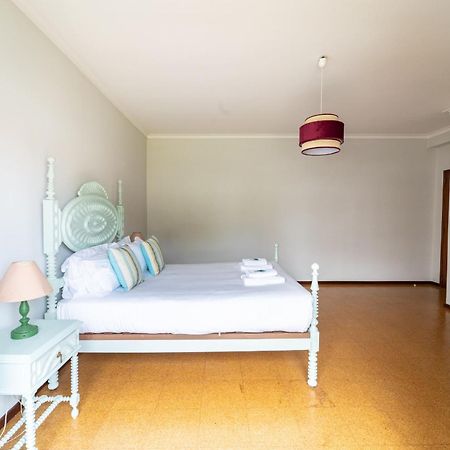 Amorosa Villa, 500M From The Beach By House And People מראה חיצוני תמונה