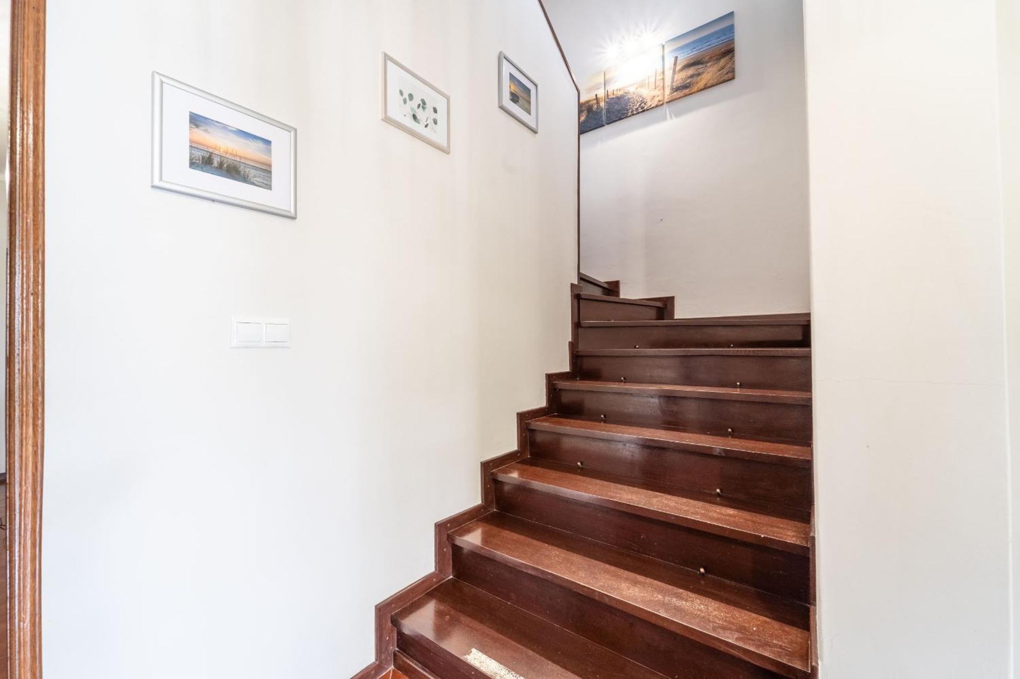 Amorosa Villa, 500M From The Beach By House And People מראה חיצוני תמונה