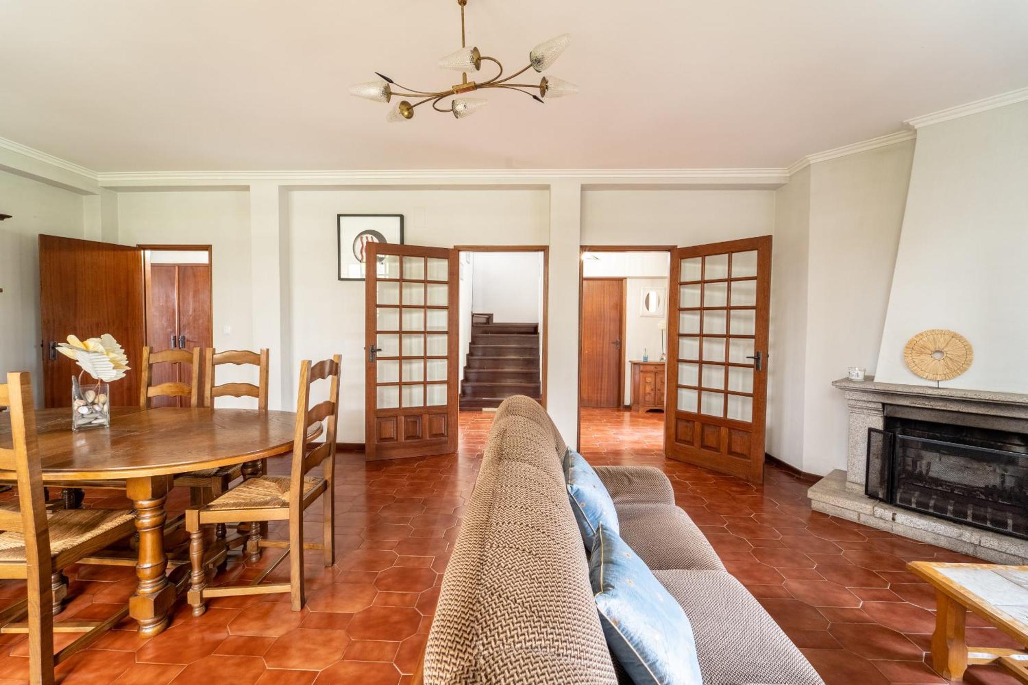 Amorosa Villa, 500M From The Beach By House And People מראה חיצוני תמונה