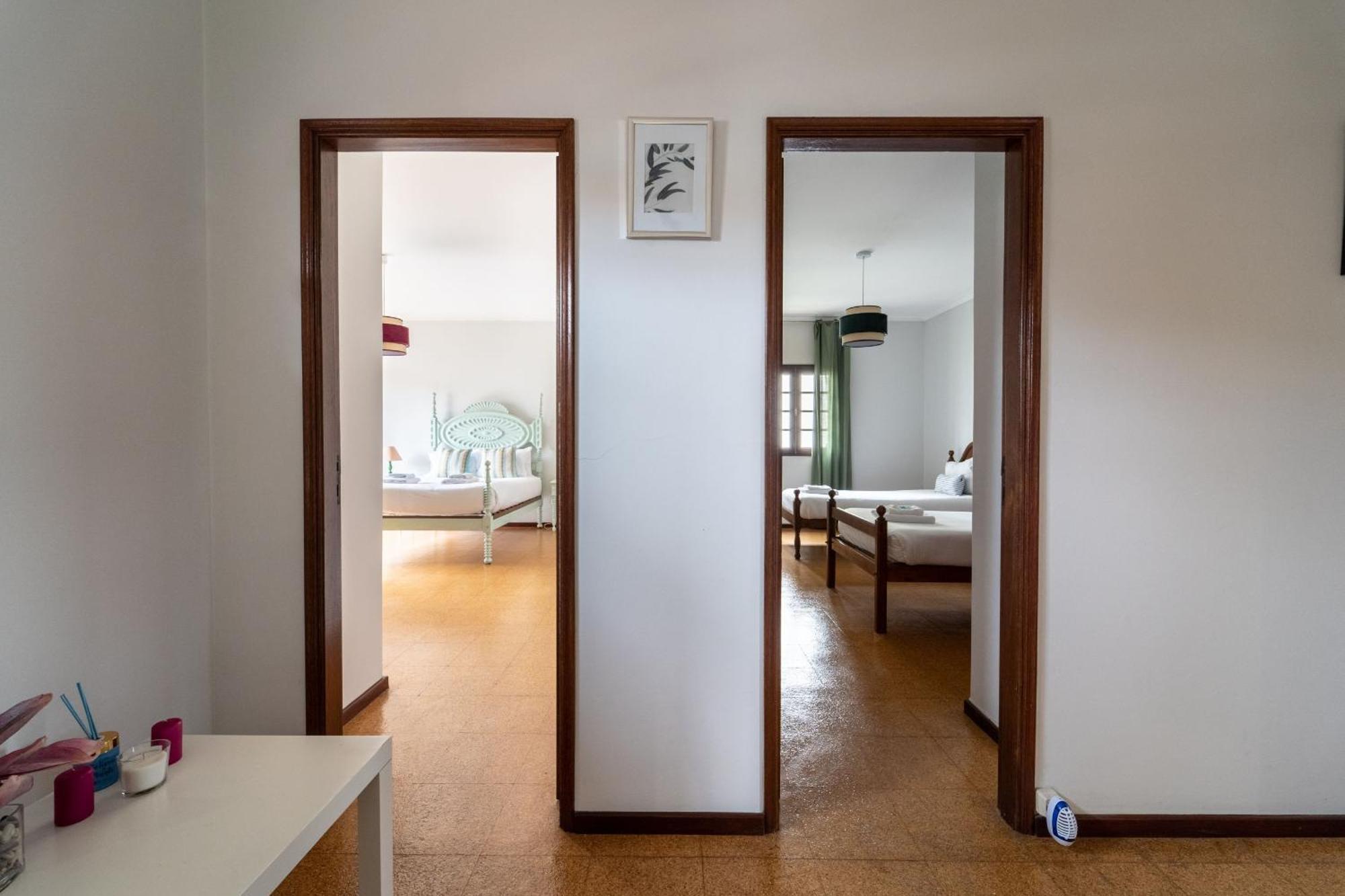 Amorosa Villa, 500M From The Beach By House And People מראה חיצוני תמונה